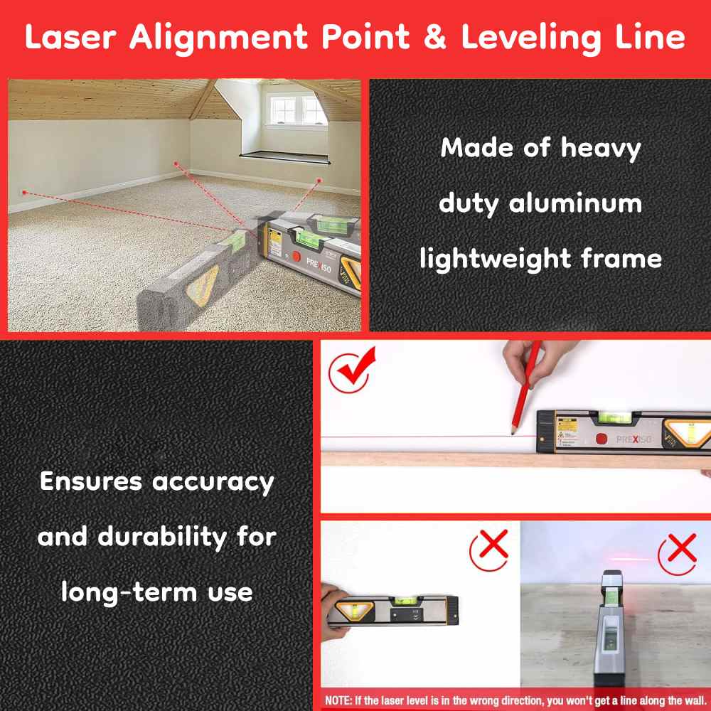 Leveling Tool
