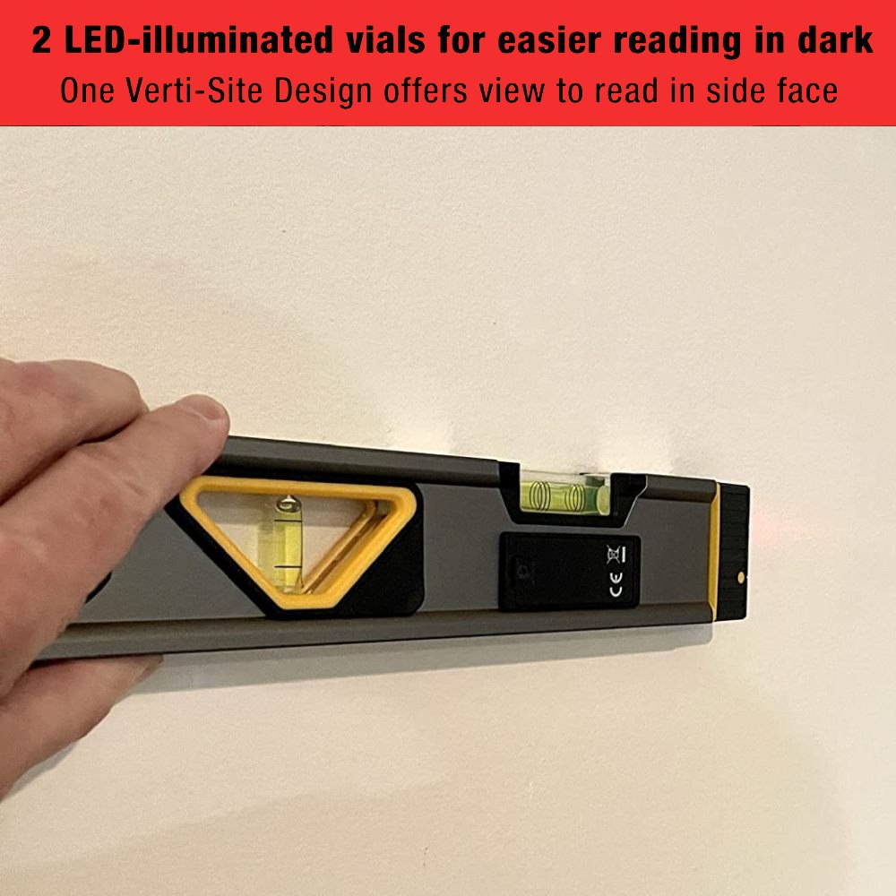 Leveling Tool