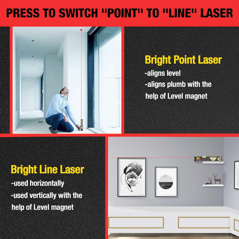 Leveling Tool