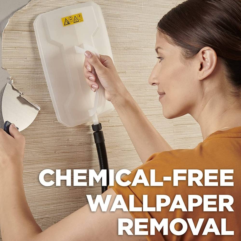 Wallpaper Removal Tool